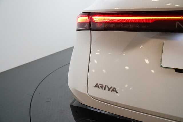 Nissan ARIYA 87KW e-4ORCE Evolve Auto with Panoramic Sunroof and BOSE Audio