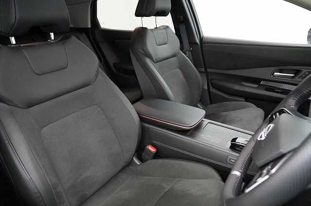 Nissan ARIYA 87KW e-4ORCE Evolve Auto with Panoramic Sunroof and BOSE Audio