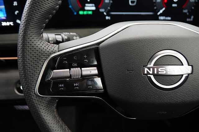 Nissan ARIYA 87KW e-4ORCE Evolve Auto with Panoramic Sunroof and BOSE Audio