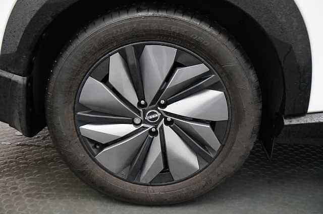 Nissan ARIYA 87KW e-4ORCE Evolve Auto with Panoramic Sunroof and BOSE Audio