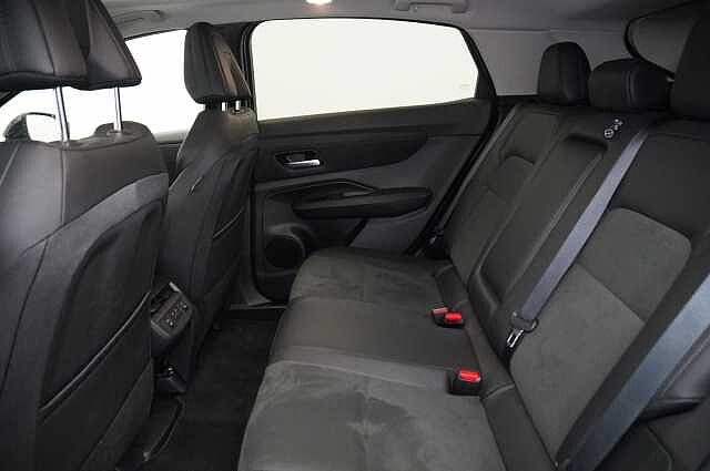 Nissan ARIYA 87KW e-4ORCE Evolve Auto with Panoramic Sunroof and BOSE Audio