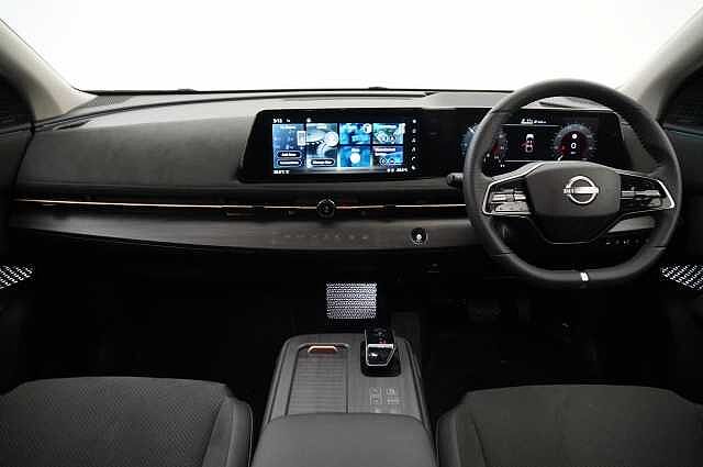 Nissan ARIYA 87KW e-4ORCE Evolve Auto with Panoramic Sunroof and BOSE Audio
