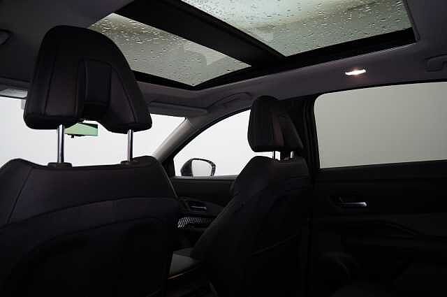 Nissan ARIYA 87KW e-4ORCE Evolve Auto with Panoramic Sunroof and BOSE Audio