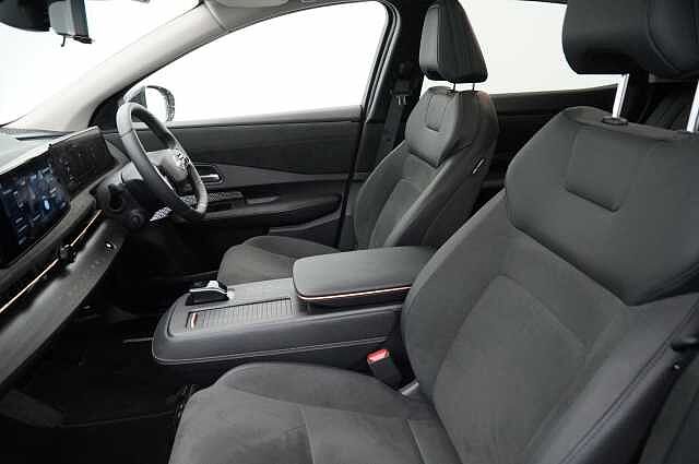Nissan ARIYA 87KW e-4ORCE Evolve Auto with Panoramic Sunroof and BOSE Audio