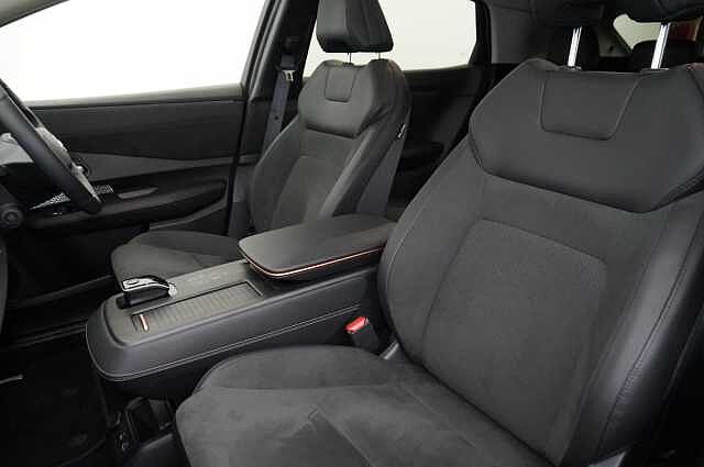 Nissan ARIYA 87KW e-4ORCE Evolve Auto with Panoramic Sunroof and BOSE Audio