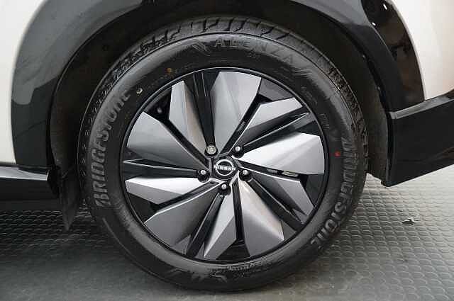 Nissan ARIYA 63KW Advance Auto with Sat Nav and 360 View Cameras