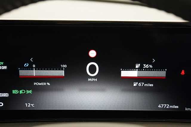 Nissan ARIYA 63KW Advance Auto with Sat Nav and 360 View Cameras