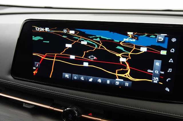 Nissan ARIYA 63KW Advance Auto with Sat Nav and 360 View Cameras