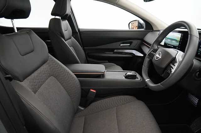 Nissan ARIYA 63KW Advance Auto with Sky Roof Pack + Sat Nav and 360 View Cameras