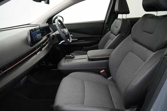 Nissan ARIYA 63KW Advance Auto with Sky Roof Pack + Sat Nav and 360 View Cameras