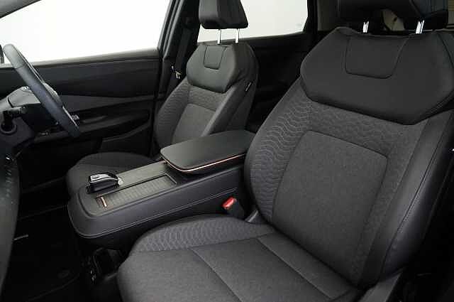 Nissan ARIYA 63KW Advance Auto with Sky Roof Pack + Sat Nav and 360 View Cameras