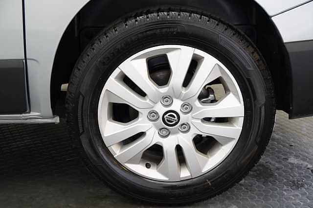 Nissan Primastar 2.0 dCi 150 Tekna Auto L1H1 3.0T Panel Van with Sat Nav and Air Con