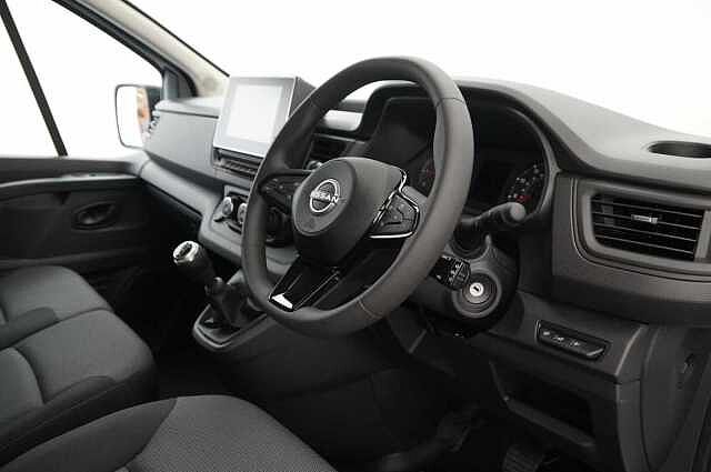 Nissan Primastar 2.0 dCi 110 Acenta L1 H1 3.0T Panel Van