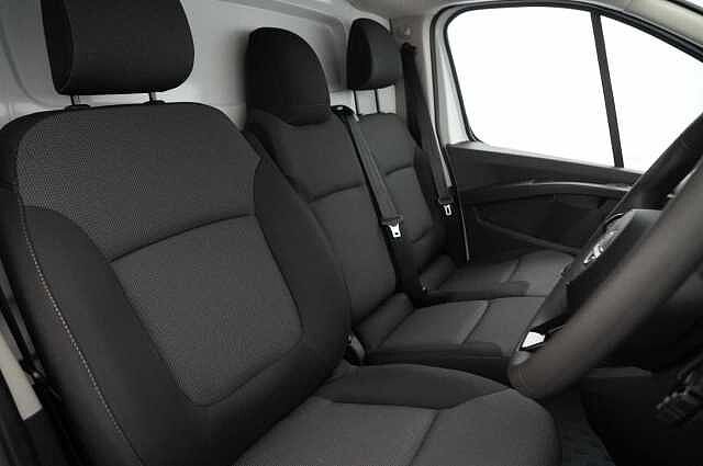 Nissan Primastar 2.0 dCi 110 Acenta L1 H1 3.0T Panel Van