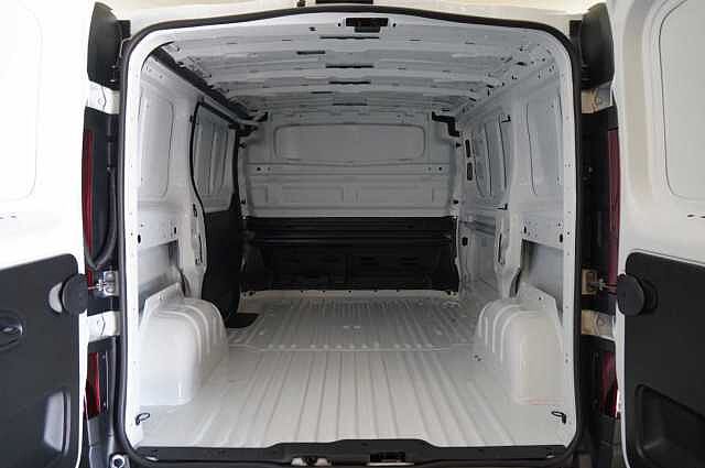 Nissan Primastar 2.0 dCi 110 Acenta L1 H1 3.0T Panel Van