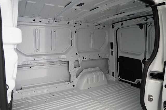 Nissan Primastar 2.0 dCi 110 Acenta L1 H1 3.0T Panel Van