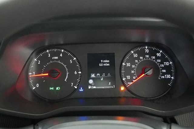 Nissan Primastar 2.0 dCi 110 Acenta L1 H1 3.0T Panel Van