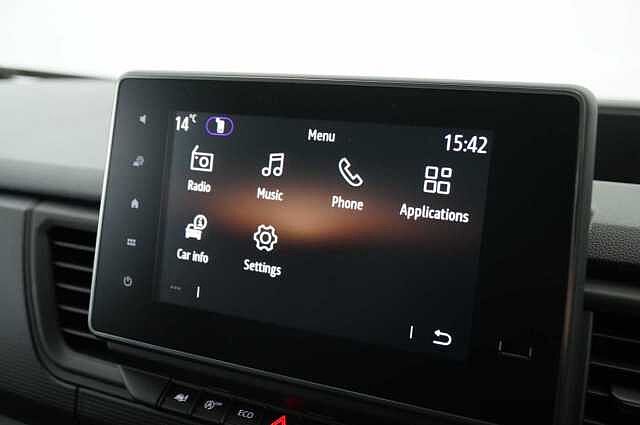 Nissan Primastar 2.0 dCi 110 Acenta L1 H1 3.0T Panel Van