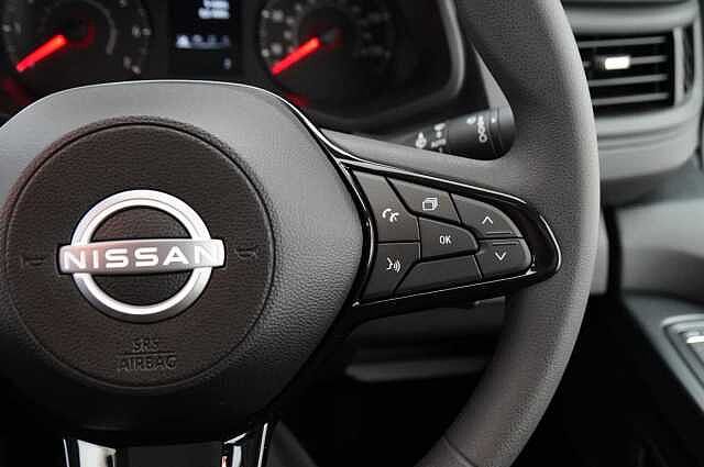 Nissan Primastar 2.0 dCi 110 Acenta L1 H1 3.0T Panel Van