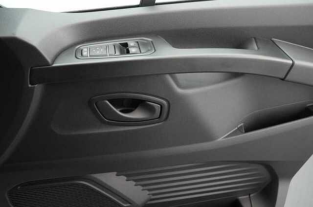 Nissan Primastar 2.0 dCi 110 Acenta L1 H1 3.0T Panel Van