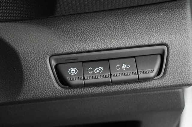 Nissan Primastar 2.0 dCi 110 Acenta L1 H1 3.0T Panel Van