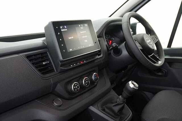 Nissan Primastar 2.0 dCi 110 Acenta L1 H1 3.0T Panel Van