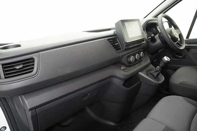 Nissan Primastar 2.0 dCi 110 Acenta L1 H1 3.0T Panel Van