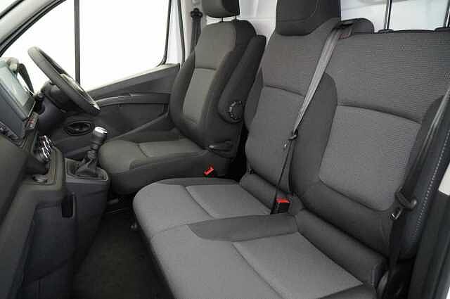 Nissan Primastar 2.0 dCi 110 Acenta L1 H1 3.0T Panel Van