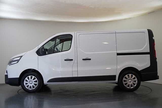 Nissan Primastar 2.0 dCi 110 Acenta L1 H1 3.0T Panel Van