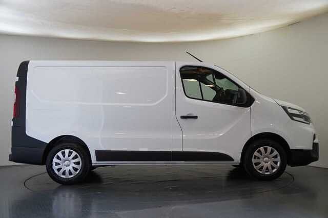 Nissan Primastar 2.0 dCi 110 Acenta L1 H1 3.0T Panel Van