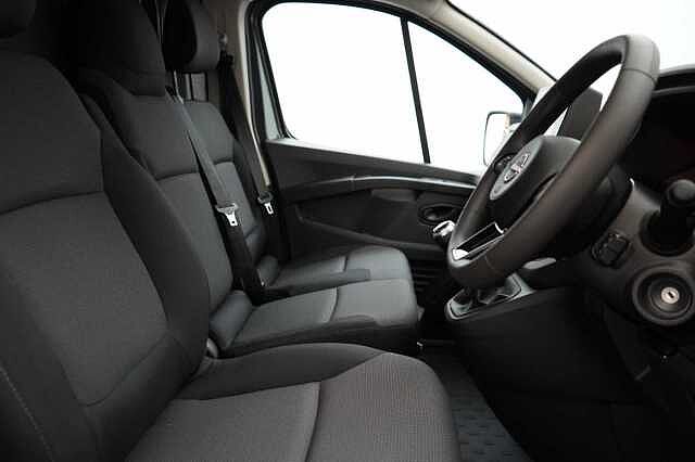 Nissan Primastar 2.0 dCi 110 Acenta L1 H1 3.0T Panel Van
