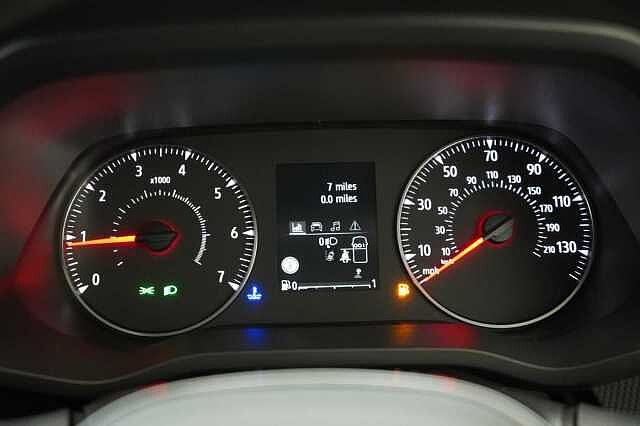 Nissan Primastar 2.0 dCi 110 Acenta L1 H1 3.0T Panel Van