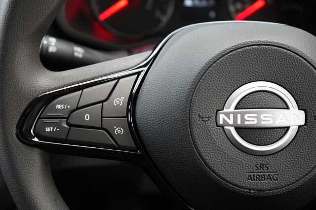 Nissan Primastar 2.0 dCi 110 Acenta L1 H1 3.0T Panel Van