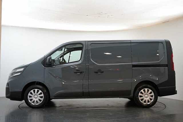 Nissan Primastar 2.0 dCi 110 Acenta L1 H1 3.0T Panel Van