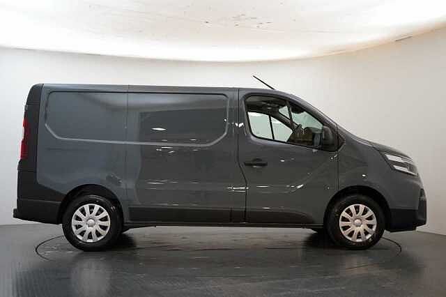 Nissan Primastar 2.0 dCi 110 Acenta L1 H1 3.0T Panel Van