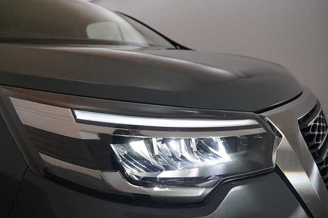 Nissan Primastar 2.0 dCi 110 Acenta L1 H1 3.0T Panel Van