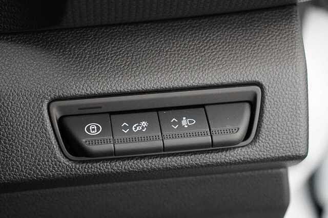 Nissan Primastar 2.0 dCi 110 Acenta L1 H1 3.0T Panel Van