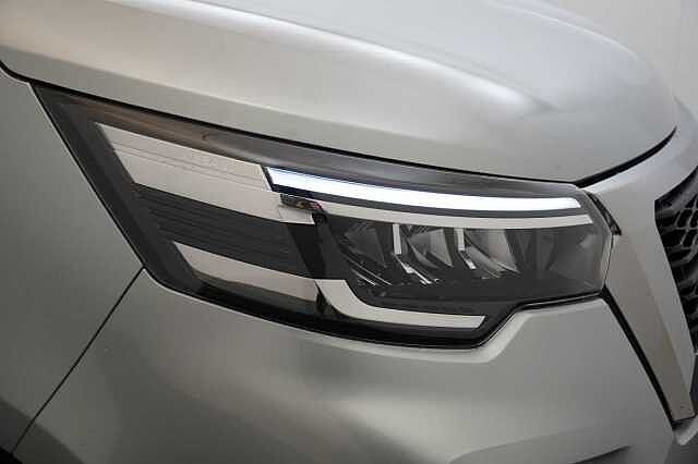 Nissan Primastar 2.0 dCi 130 Acenta L2 H1 3.0T Panel Van