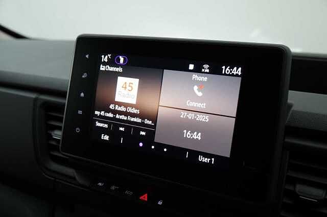 Nissan Primastar 2.0 dCi 130 Acenta L2 H1 3.0T Panel Van