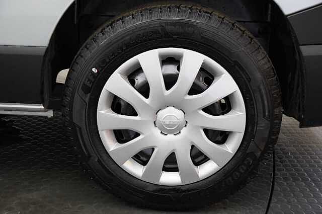 Nissan Primastar 2.0 dCi 130 Acenta L2 H1 3.0T Panel Van