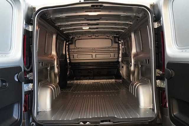 Nissan Primastar 2.0 dCi 130 Acenta L2 H1 3.0T Panel Van