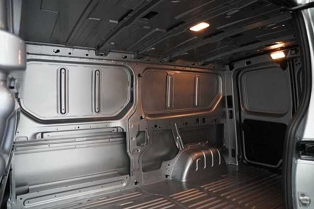 Nissan Primastar 2.0 dCi 130 Acenta L2 H1 3.0T Panel Van