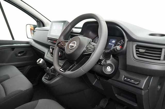 Nissan Primastar 2.0 dCi 130 Acenta L2 H1 3.0T Panel Van