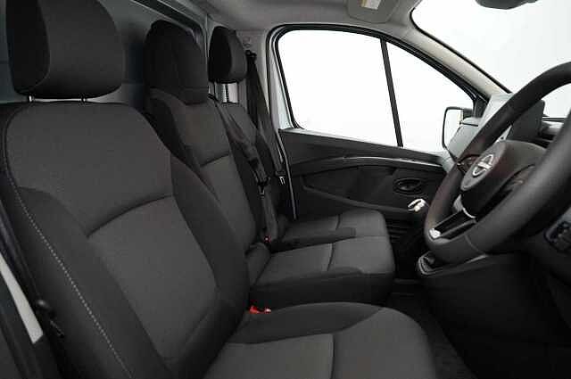 Nissan Primastar 2.0 dCi 130 Acenta L2 H1 3.0T Panel Van