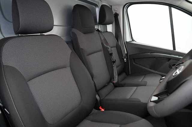 Nissan Primastar 2.0 dCi 130 Acenta L2 H1 3.0T Panel Van