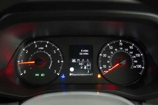 Nissan Primastar 2.0 dCi 130 Acenta L2 H1 3.0T Panel Van