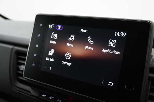 Nissan Primastar 2.0 dCi 130 Acenta L2 H1 3.0T Panel Van