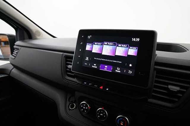 Nissan Primastar 2.0 dCi 130 Acenta L2 H1 3.0T Panel Van