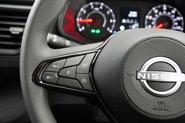 Nissan Primastar 2.0 dCi 130 Acenta L2 H1 3.0T Panel Van