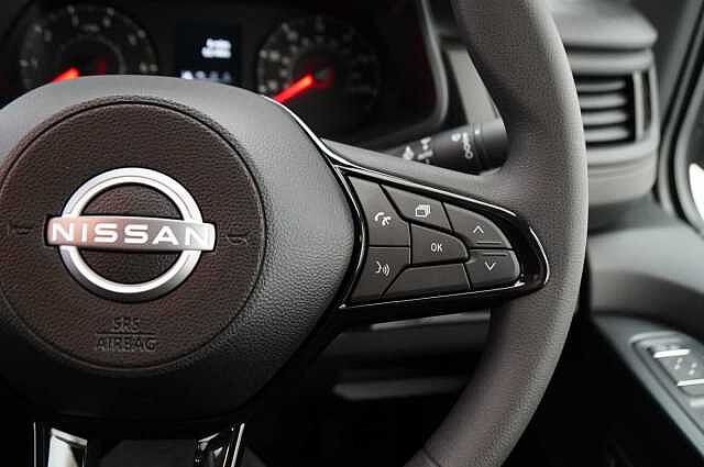 Nissan Primastar 2.0 dCi 130 Acenta L2 H1 3.0T Panel Van